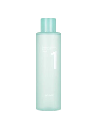 No. 1 Pure-Full Calming Toner