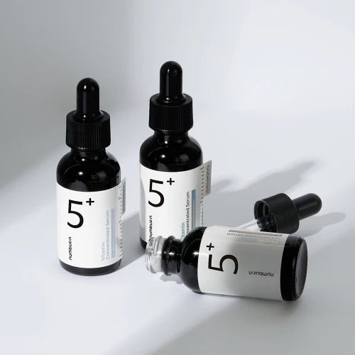 numbuzin No.5 Vitamin Concentrated Serum