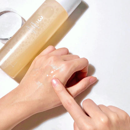 numbuzin No.3 Super Glowing Essence Toner