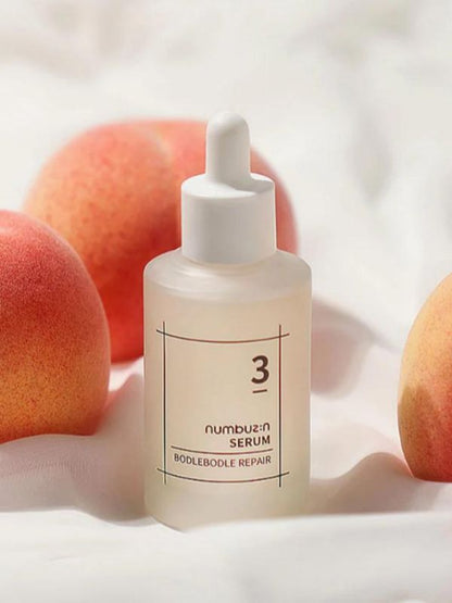 numbuzin No.3 Skin Softening Serum