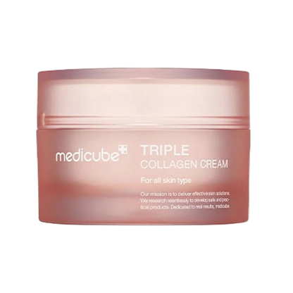 medicube Triple Collagen Cream